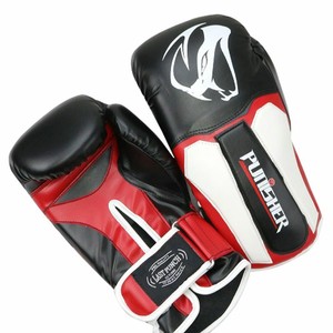 punisher boxing gloves