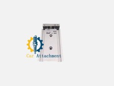 SMC CXSM10-50 Double Shaft Cylinder New