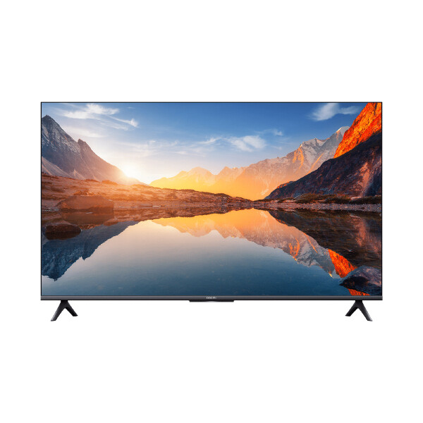 Xiaomi TV A 50 2025 127 cm (50") 4K Ultra HD Smart TV Wi-Fi Nero - (XIA TV50 A 5