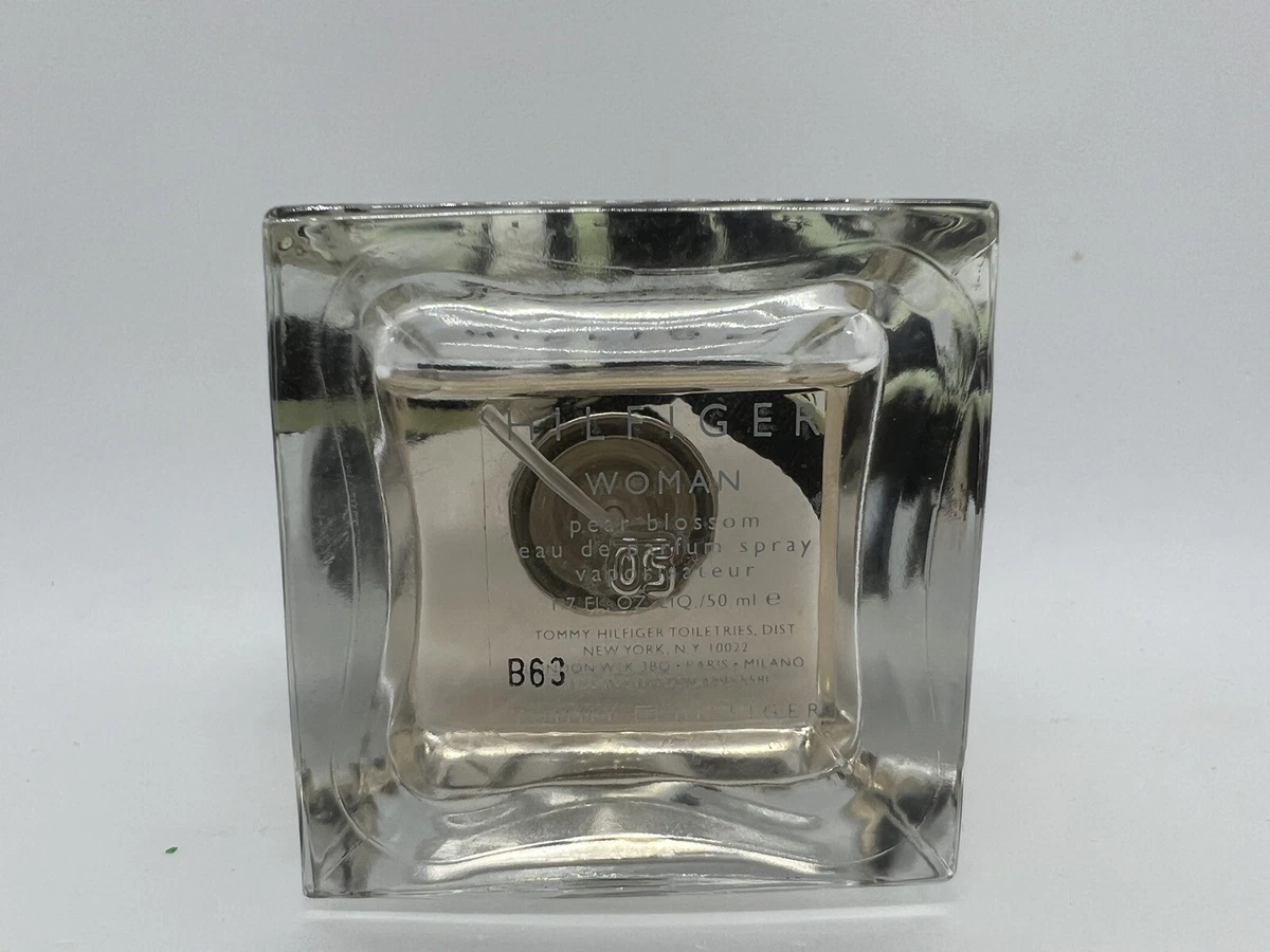 Hilfiger Pear 1.7oz/50ml no box discontinued see pics | eBay