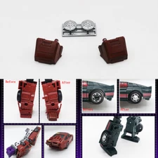 New Foot Hub Cover Upgrade Kit For Legacy Dead End WILDRIDER