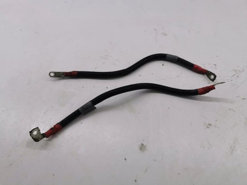 BMW X5 E70 2010 Kabel Anlasser 7796126 Diesel 173kW AMD109042