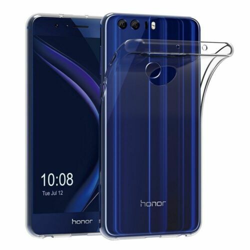 COODIO Custodia in Pelle per Huawei P Smart 2021, Cover a Libro Magnetica Portafoglio per Huawei P Smart 2021, Blu Scuro/Rosso