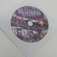 Who Wants to Be a Millionaire: 2nd Edition (Sony PlayStation 1, 2000)