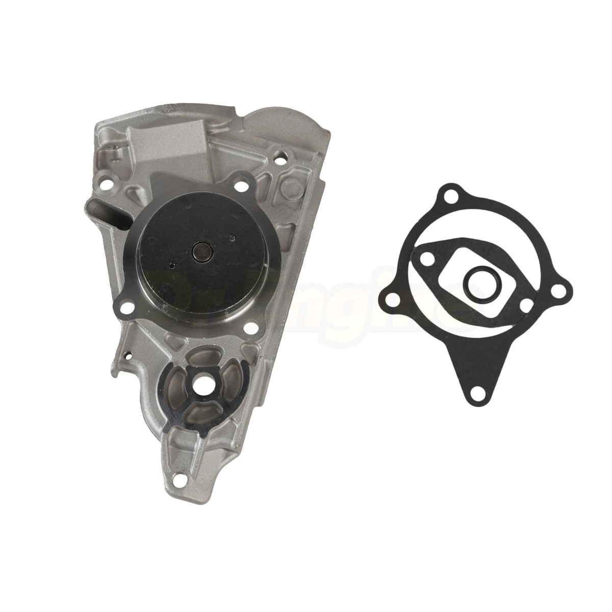 Bought A 1.6 Miata Timing Belt And Water Pump Kit. What Are All These - Foto 11