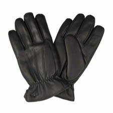 Dockers Mens Genuine Leather Touch Screen Glo...