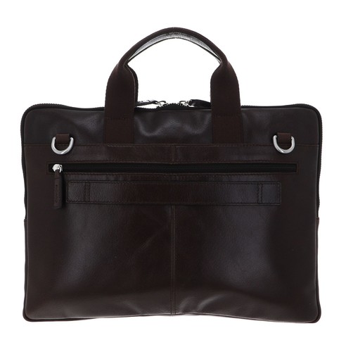 PICARD Buddy Business Bag Aktentasche Laptoptasche Tasche Cafe dunkelbraun Neu - Bild 3 von 5