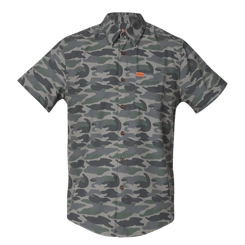 DIXXON Flannel Co. "FREEBIRD"  Med. S/S New! Sold Out!