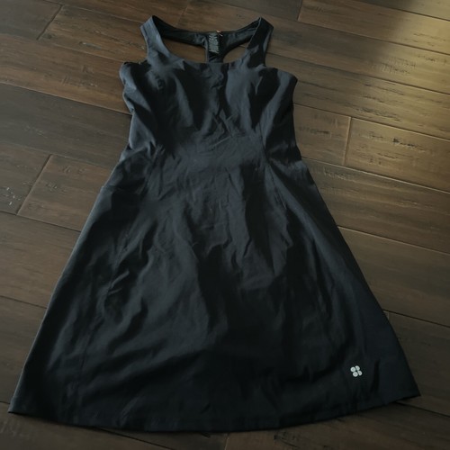 Sweaty Betty Power Gym Dress