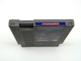 Wizards and Warriors II: Ironsword (NES, 1989) By Acclaim (solo cartuccia) NTSC