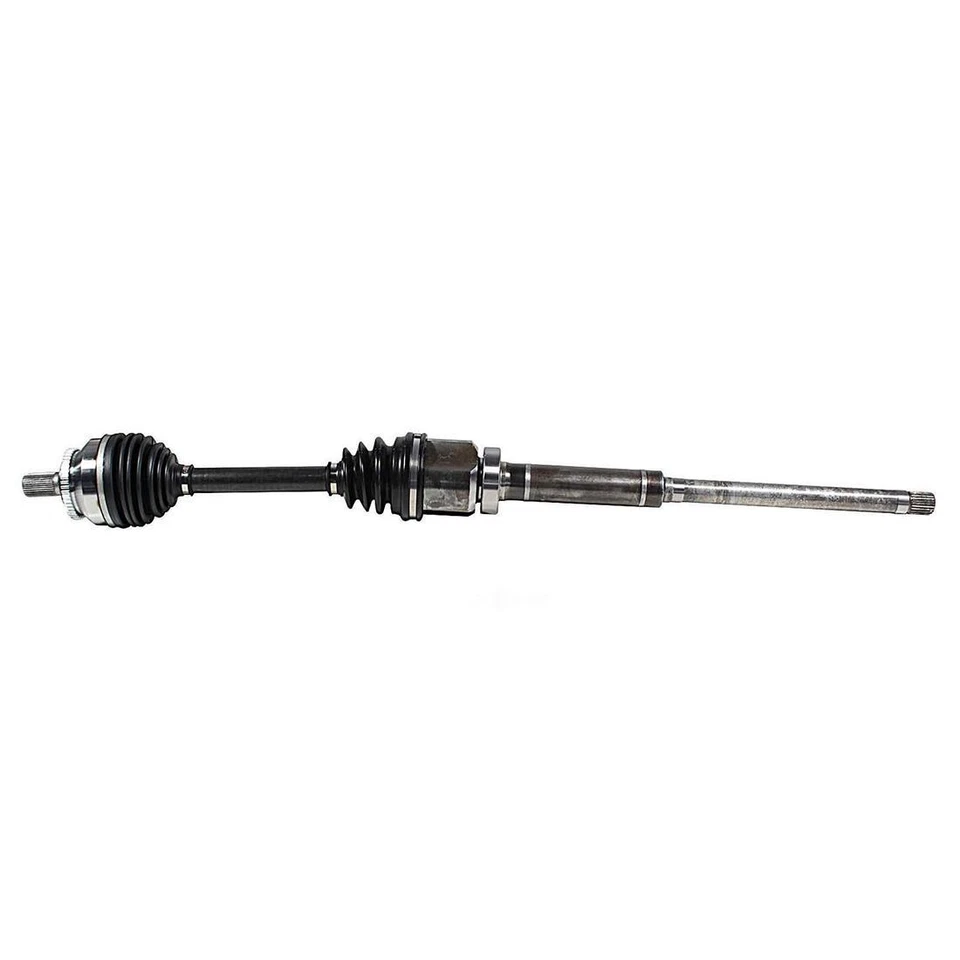 Front Right CV Axle joint for 2003-2005 2006 2007 Volvo XC70 / 2001-2002 V70 X/C - Image 2 of 4