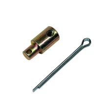 Shifter Cable Pivot Swivel 10-32 x 5/16