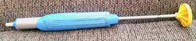 Super Rare Soldarutt Solder Sucker Desoldering Pump Soldering Suction Removal.
