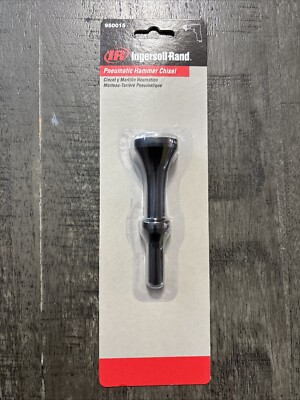 Ingersoll Rand Pneumatic Air Hammer Chisel NEW