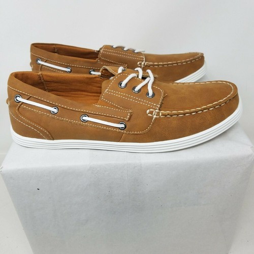 Unlisted Power Boat Shoes 