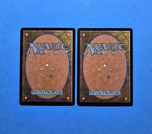 2x Boros Guildgate Ravnica Remastered 2024 Mtg Magic Card Dual Land Gate 274 - Picture 2 of 2