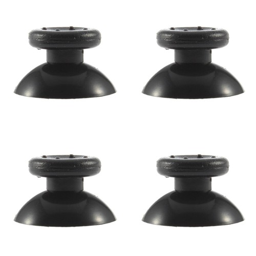 4x Analog Thumbstick Thumb Grip Stick Soft Cap Joystick For Xbox 360 Controller - Picture 12 of 12