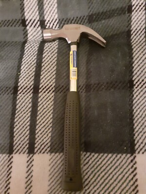 Marksman 16 Unzen Hammer, Heimwerker, Werkstatt, Garage, Heimwerker 