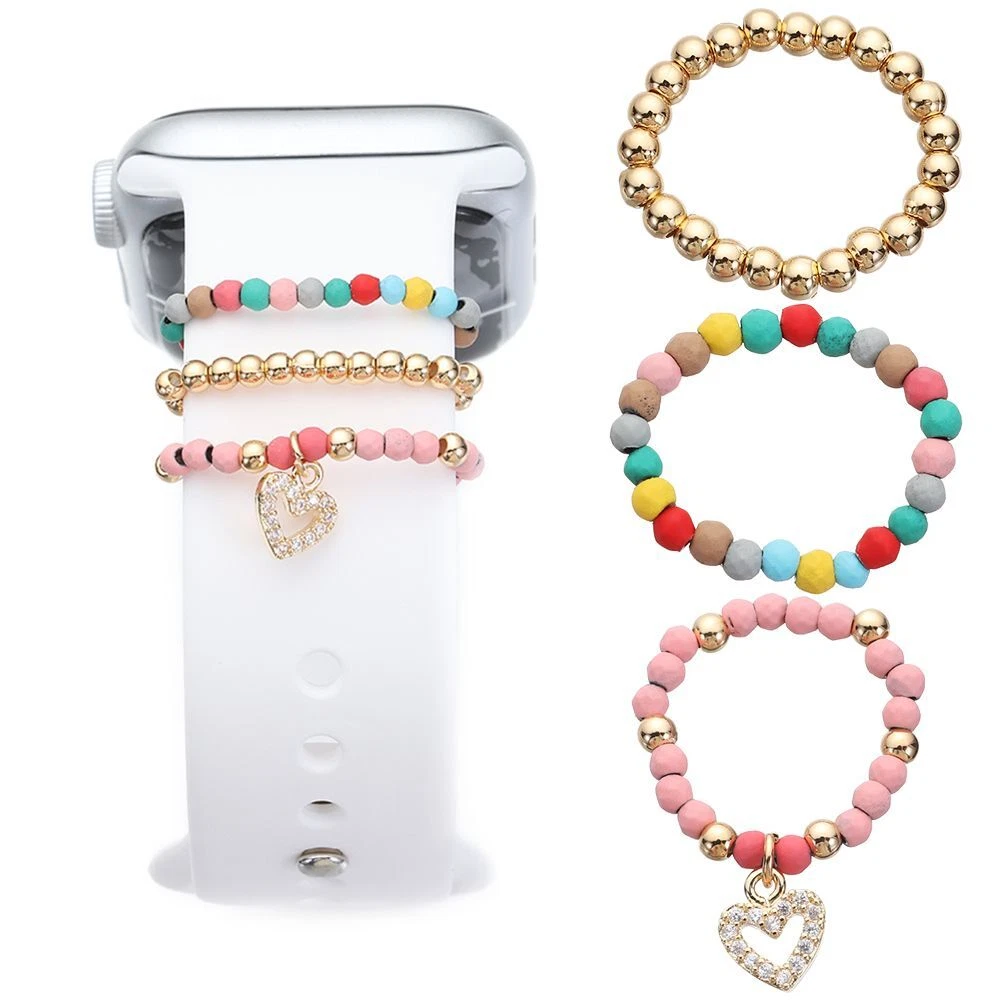 Apple watch online jewelry accessories