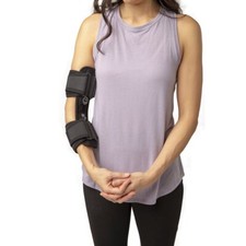 Hely  Weber Cubital-Comfort  Elbow Brace