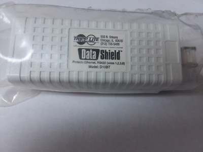 TRIPPLITE DATA SHIELD D10BT