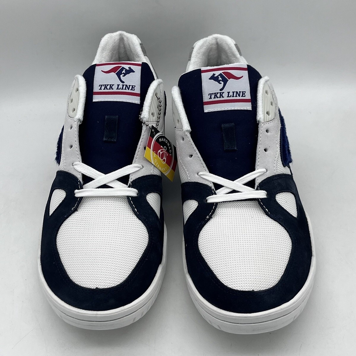 KangaROOS x tornschuhjette & kwills Sneaker Turn-Schuhe ROOSunited