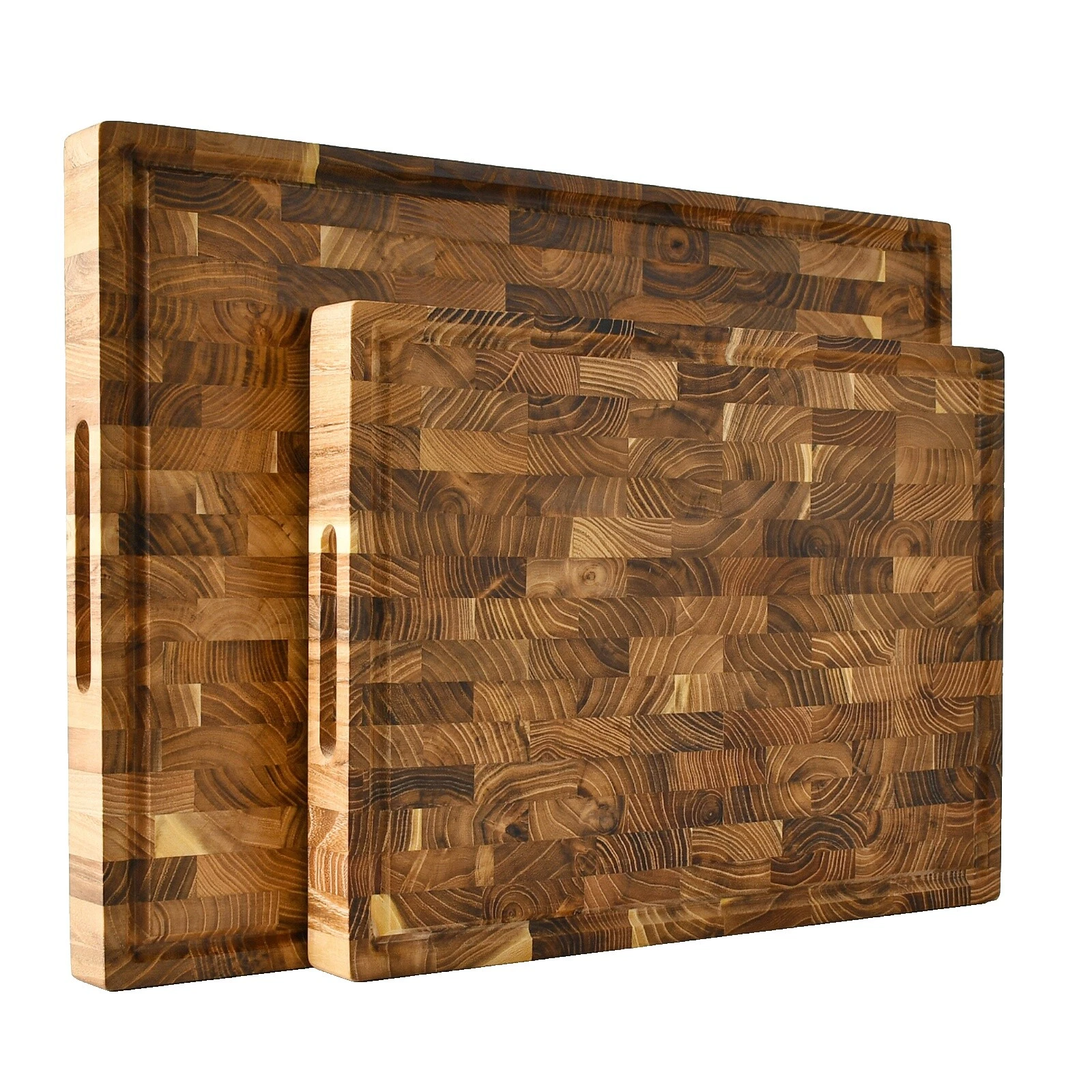 Teak Cutting Boards