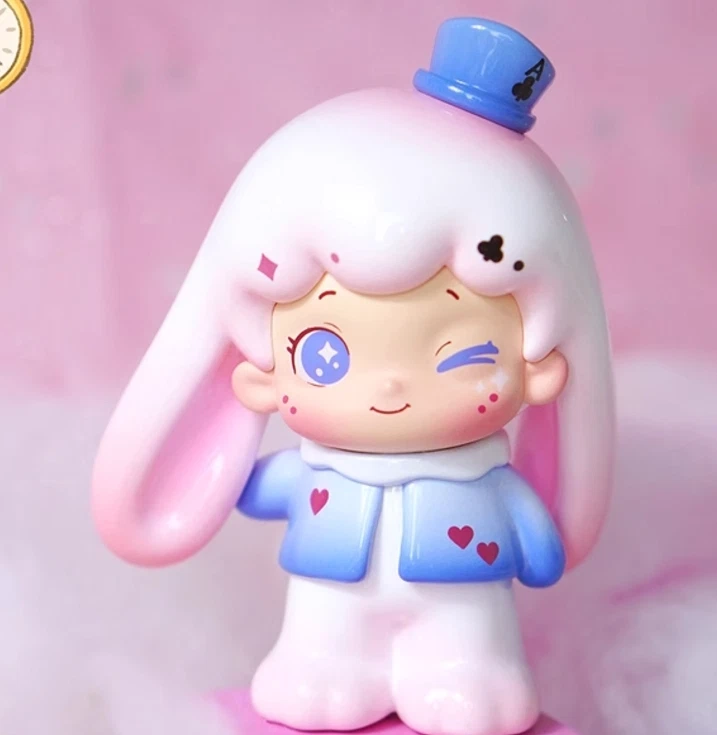 BOPU Litter's Fairy Tale Town Series Blind Box Confirmed