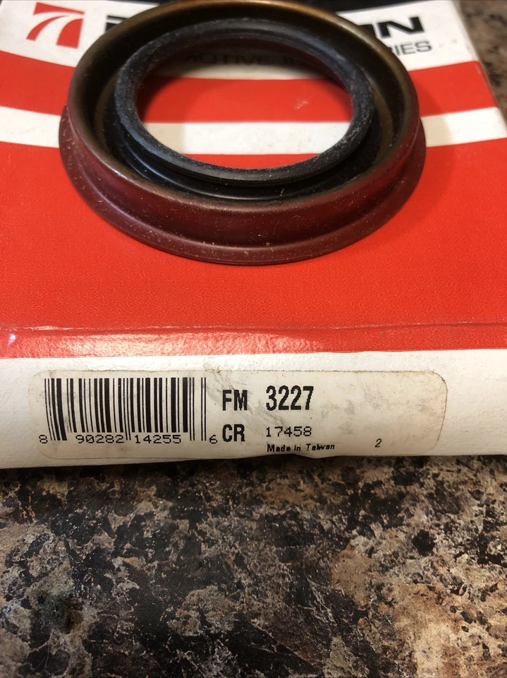 Precision 3227 Automatic Transmission Torque Converter Seal-Oil Pump Seal - Image 3 of 4