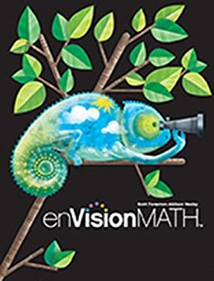 Math 2011 Student Edition Grade 4 Hardcover Scott Foresman