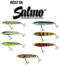 Salmo Sweeper Coulant