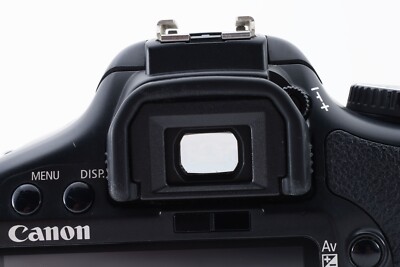 Canon EOS Kiss X2/Rebel XSi/450D 12.2 MP 22-55mm/40mm 