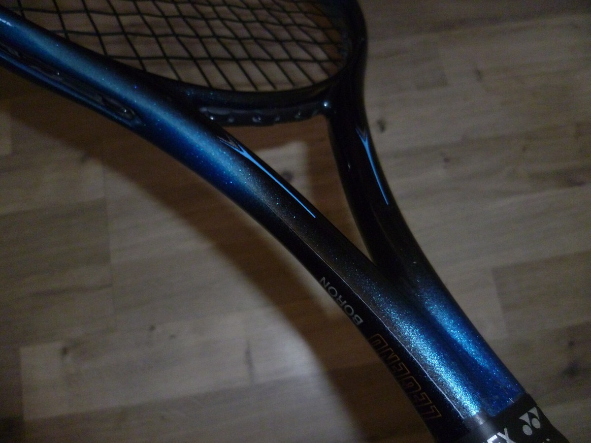 Raquette Padel Pro Kennex Legend Bleu : Achat Padel Pro Kennex Legend