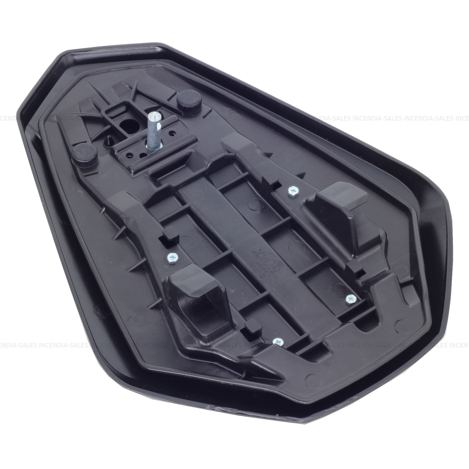 ktm duke 390 pillion seat cover