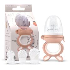 Moss  Fawn Forage Feeder for Babies Bloom Color - BRAND NEW