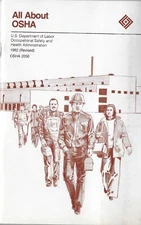 All About OSHA 1982 (Revised)