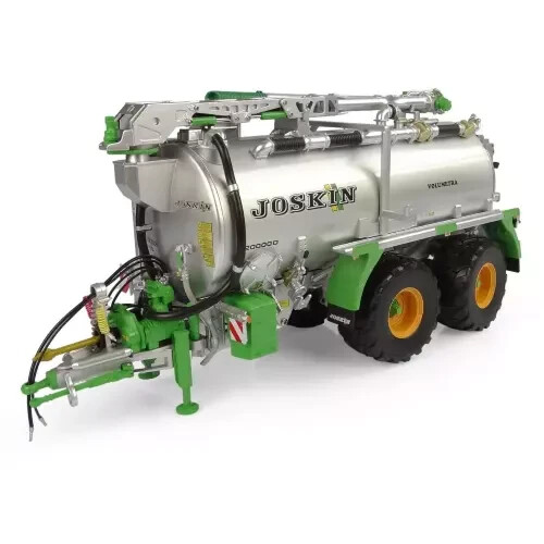UNIVERSAL HOBBIES 1:32  CARROBOTTE SPANDILIQUAME JOSKIN VOLUMETRA  20000D UH6628