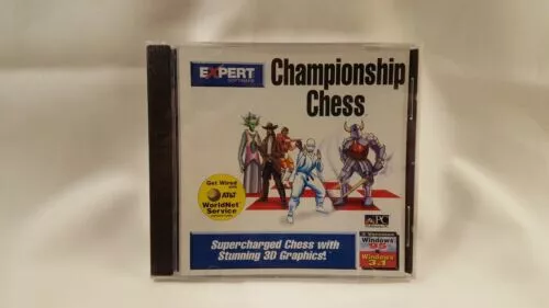 ChessExpert