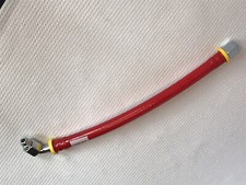 PARKER 01146105902 PNEUMATIC HOSE FITTING ADAPTER 12" PHF 046/17 3/8"