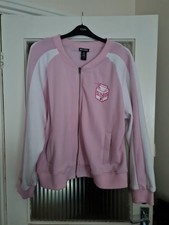 Hottopic Milkshake Jacket, Plus Size 3 / Xxl - Xxxl