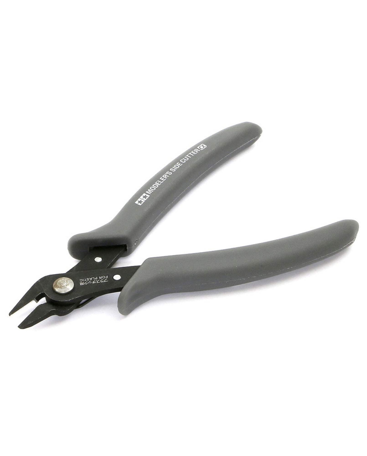 Tamiya Modeller's Side Cutter - Plastic Model Kit Nippers