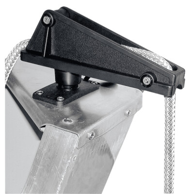 Scotty 277 Canoe Kayak Boat Anchor Lock Release System with 244