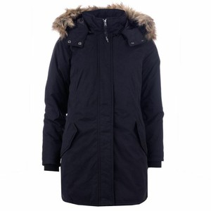 sarah padded parka