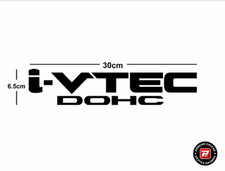 Dohc Vtec Sticker Calca Sticker Calcomania I Vtec Dohc Dohc Vtec Sticker Calca Sticker Calcomania I Vtec Dohc
