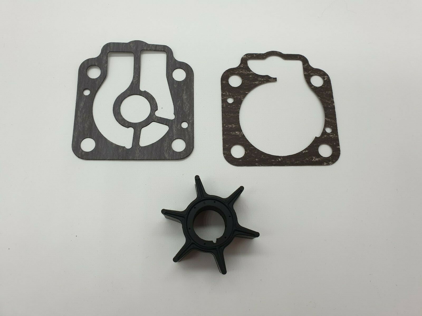 WATER PUMP IMPELLER KIT TOHATSU OUTBOARD 30 40 50 HP TLDI &4STROKE 3C8