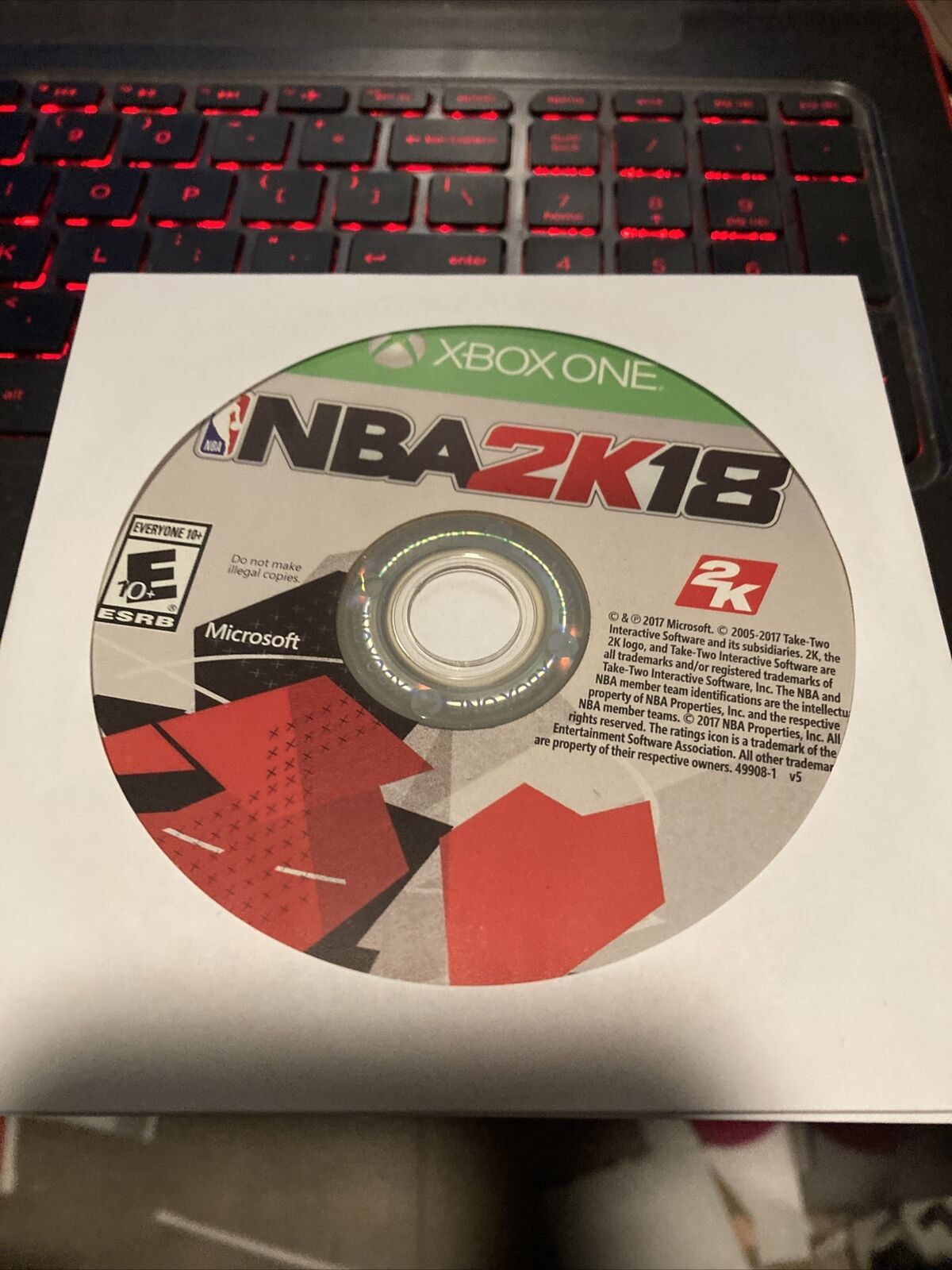 Buy NBA 2K18 CD Key for PC at the Best Price Around!