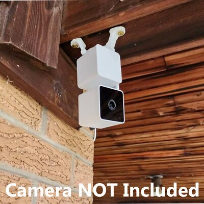 #ad #ad WYZE CAM PAN V3 Hanger Ceiling Mount Wall Bracket Hanging Security Camera 2 Pack $9.99