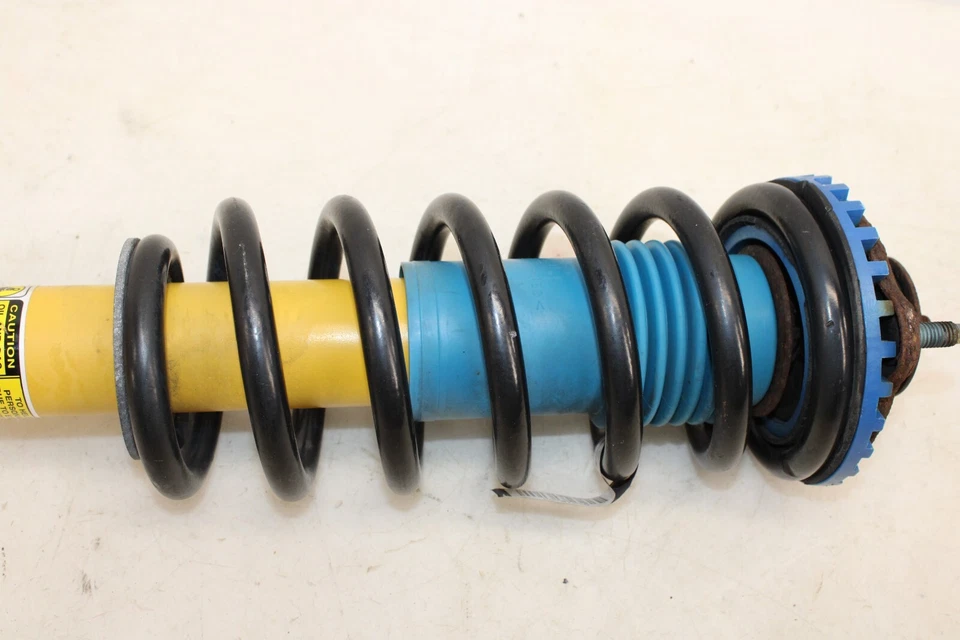 Amortiguador trasero derecho Bilstein Saturn Sky 2007-2010 OEM KL72 Foto 4 de 4