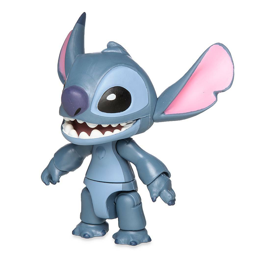 新品 DISNEY Stitch Little シュリンク付き 12点セット Amazon.co.jp: Just Play STITCH ディズニー フィードミー
