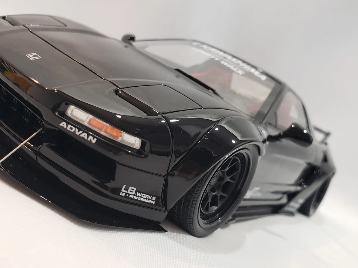 Las mejores ofertas en Honda NSX 1 18 | eBay